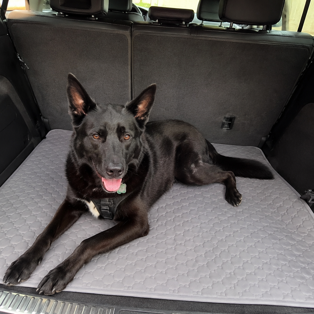 Cooling mat