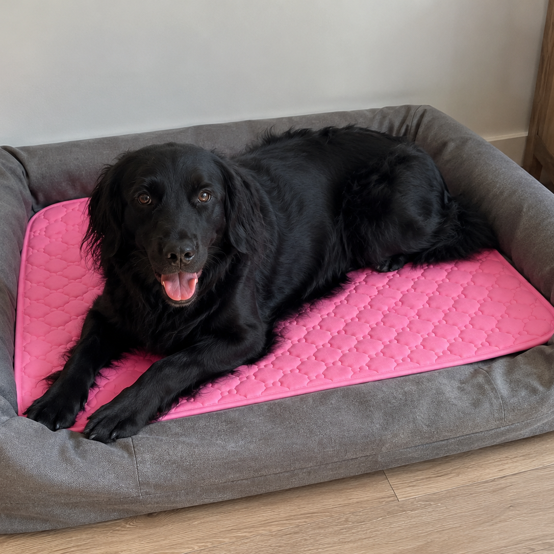 Cooling mat